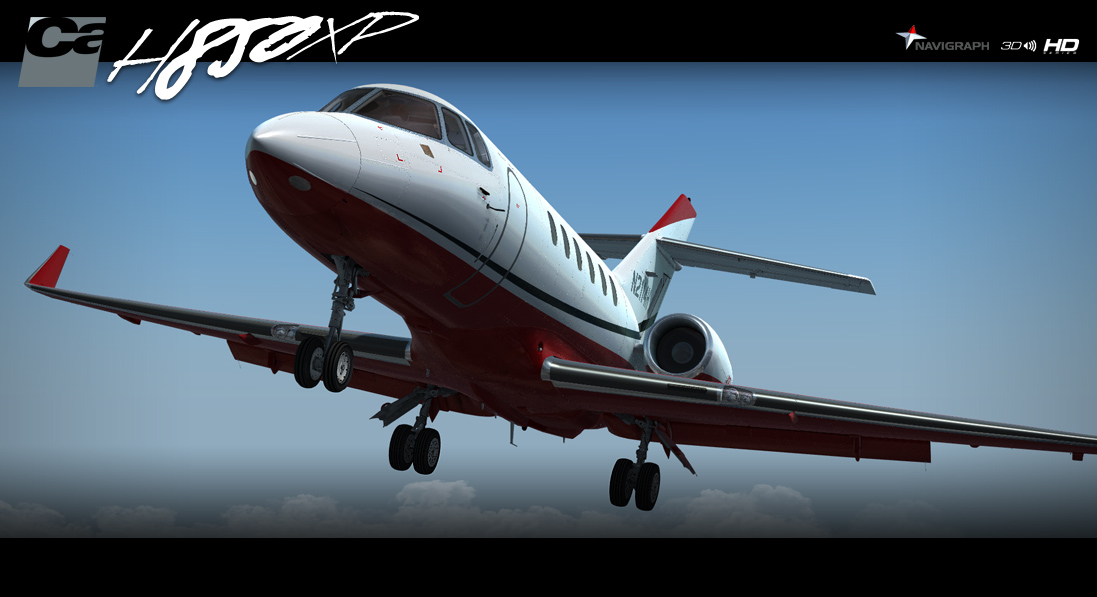 Flight Sim Airplanes