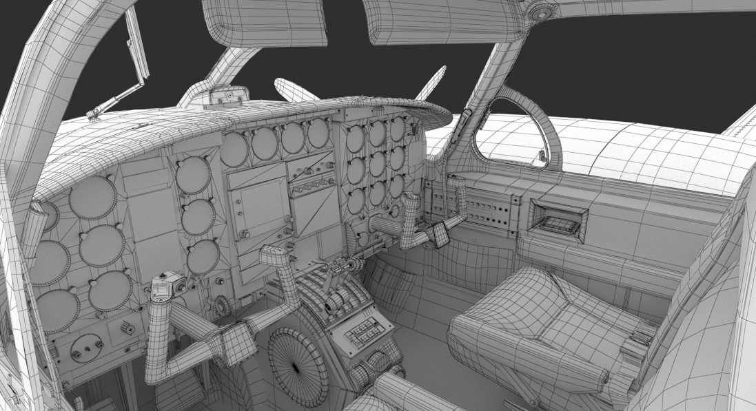 Flight Sim Airplanes