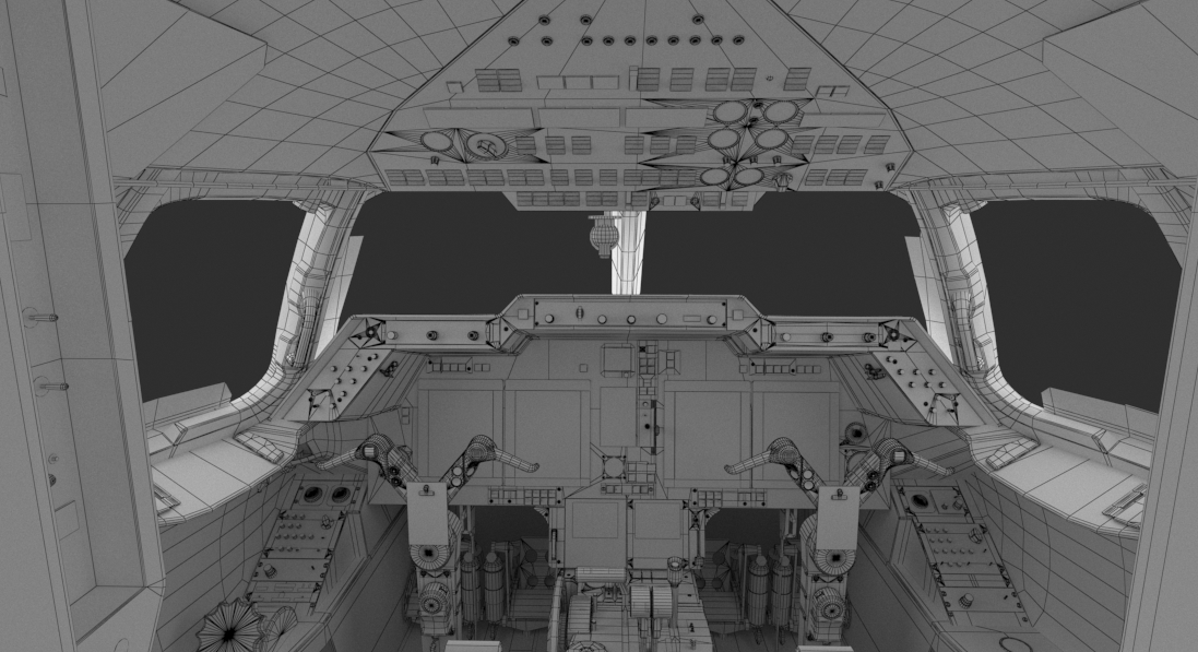 Flight Sim Airplanes